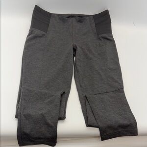 Kut from the Kloth Charcoal Kids Leggings